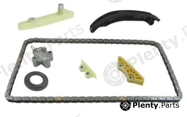 Magneti Marelli 359001500040 — Timing Chain Kit