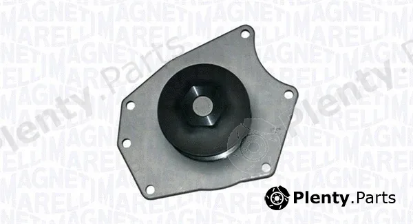 Magneti Marelli 352316170101 — Water Pump, engine cooling