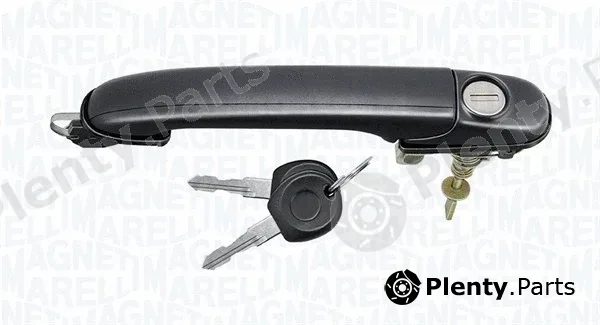 Magneti Marelli 350105027800 — Exterior Door Handle
