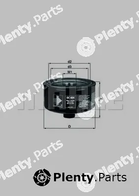 Magneti Marelli 154068301290 — Oil Filter