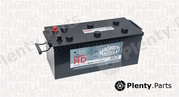 Magneti Marelli 069180100032 — Starter Battery