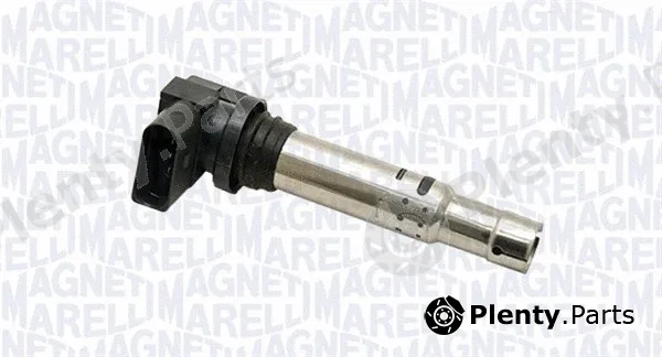 Magneti Marelli 060801016010 — Ignition Coil