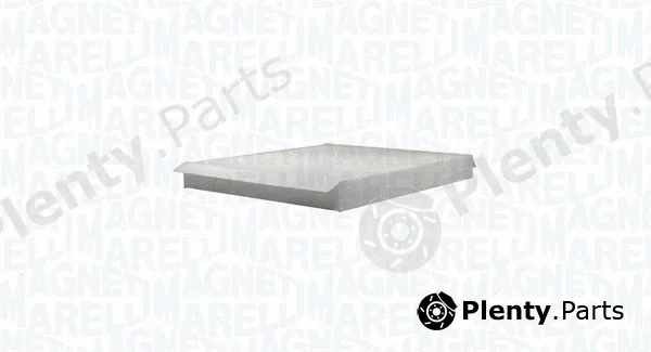 Magneti Marelli 350203061620 — Filter, cabin air