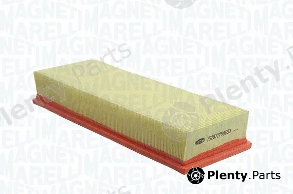 Magneti Marelli 152071758633 — Air Filter