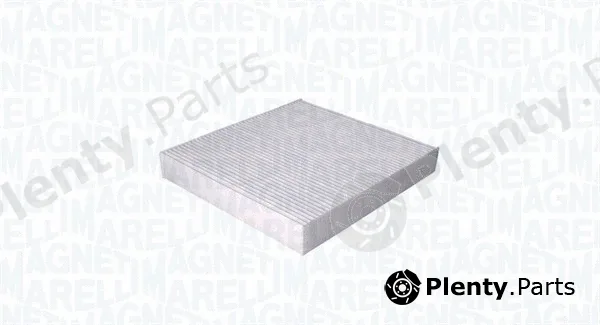 Magneti Marelli 350203062400 — Filter, cabin air