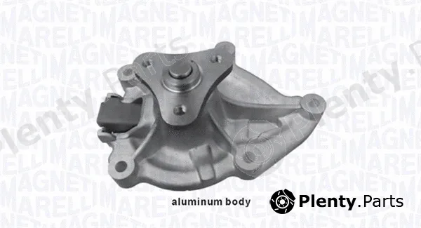Magneti Marelli 352316171237 — Water Pump, engine cooling