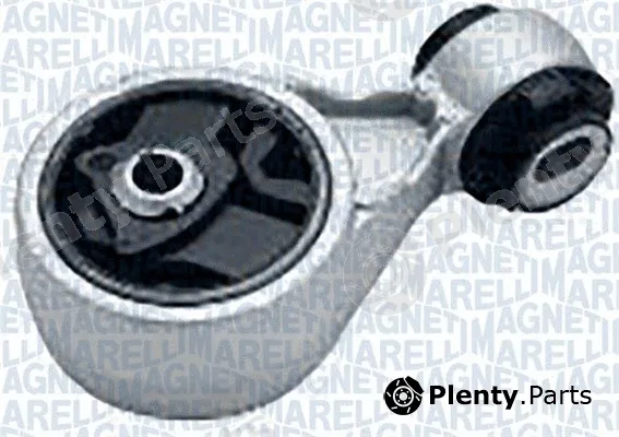 Magneti Marelli 030607010768 — Holder, engine mounting system