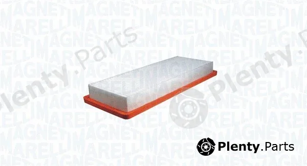 Magneti Marelli 152071761710 — Air Filter