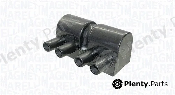 Magneti Marelli 060717054012 — Ignition Coil