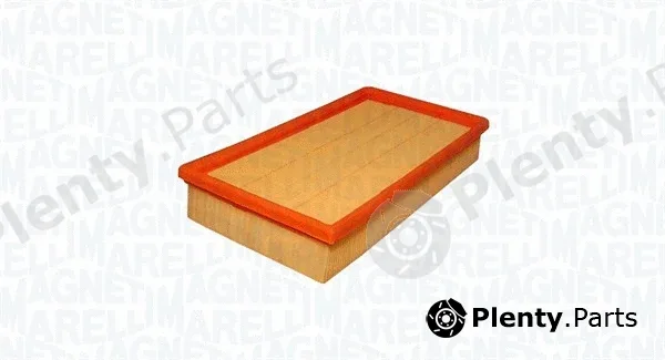 Magneti Marelli 152071758527 — Air Filter