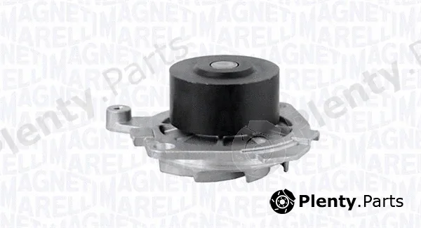 Magneti Marelli 352316170326 — Water Pump, engine cooling