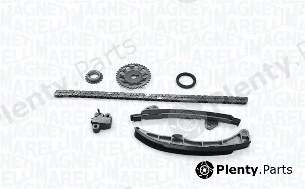 Magneti Marelli 341500000290 — Timing Chain Kit