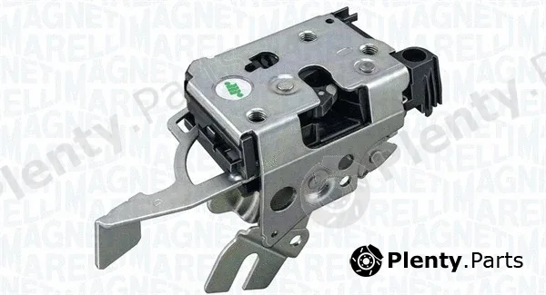 Magneti Marelli 350105030600 — Lock Cylinder