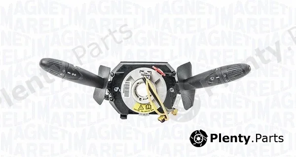 Magneti Marelli 000052106010 — Steering Column Switch