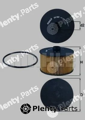 Magneti Marelli 154070601649 — Oil Filter