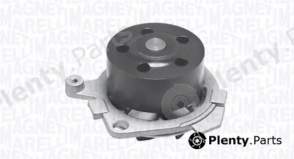 Magneti Marelli 352316170327 — Water Pump, engine cooling