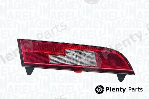 Magneti Marelli 715001191411 — Tail Light Assembly