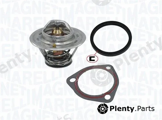 Magneti Marelli 352317004020 — Thermostat, coolant