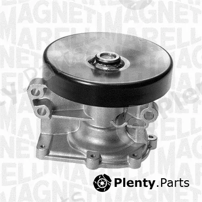 Magneti Marelli 350981764000 — Water Pump, engine cooling