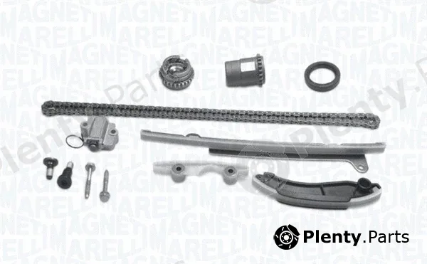 Magneti Marelli 341500001380 — Timing Chain Kit