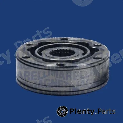 Magneti Marelli 302009100001 — Joint Kit, drive shaft