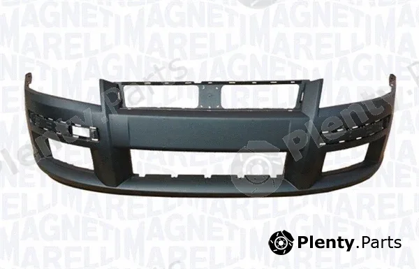 Magneti Marelli 021316002140 — Bumper