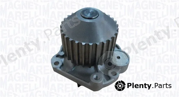 Magneti Marelli 352316170928 — Water Pump, engine cooling