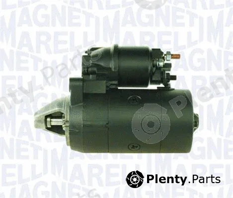 Magneti Marelli 944280177810 — Starter