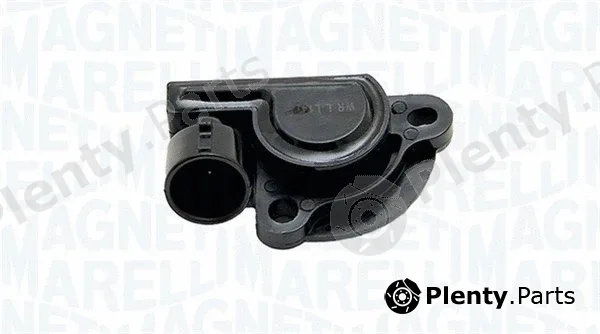 Magneti Marelli 215810606300 — Sensor, throttle position
