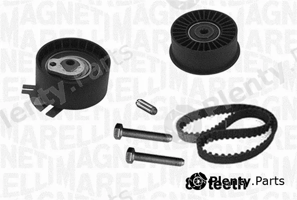 Magneti Marelli 341305430000 — Timing Belt Kit