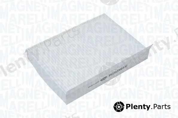 Magneti Marelli 350203066330 — Filter, cabin air
