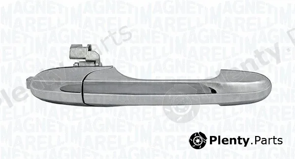 Magneti Marelli 350105021700 — Exterior Door Handle