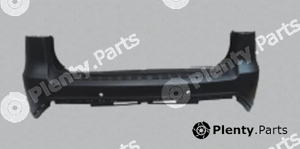 Magneti Marelli 021316002040 — Bumper
