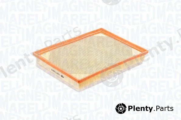 Magneti Marelli 153071760630 — Air Filter