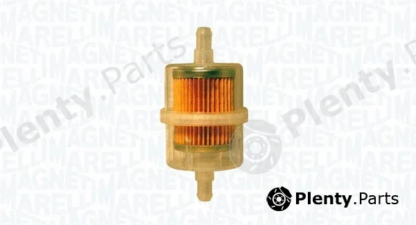 Magneti Marelli 152071760840 — Fuel Filter