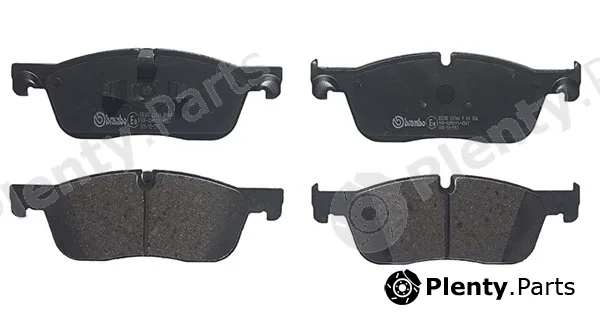 Magneti Marelli 363700444026 — Brake Pad Set, disc brake