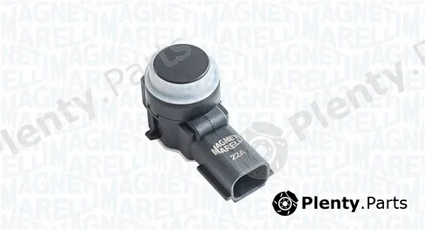 Magneti Marelli 021016070010 — Sensor, parking distance control