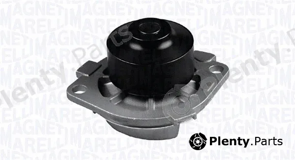 Magneti Marelli 352316170351 — Water Pump, engine cooling