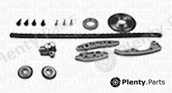Magneti Marelli 341500000620 — Timing Chain Kit