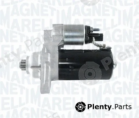 Magneti Marelli 944280241000 — Starter