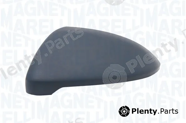 Magneti Marelli 182201554700 — Cover, exterior mirror