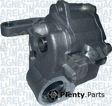 Magneti Marelli 351516000013 — Oil Pump
