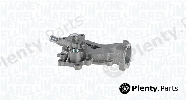 Magneti Marelli 350984120000 — Water Pump, engine cooling
