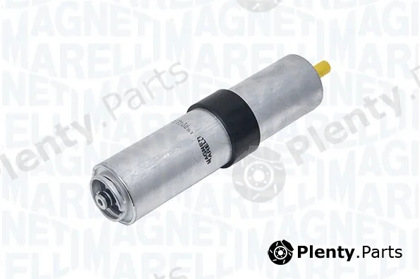 Magneti Marelli 153071762631 — Fuel Filter