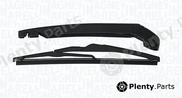 Magneti Marelli 000723180290 — Wiper Arm Set, window cleaning