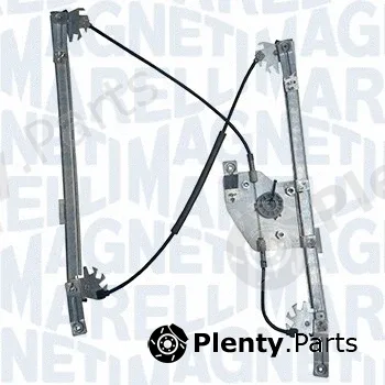 Magneti Marelli 350103215500 — Window Regulator