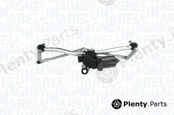 Magneti Marelli 064351764010 — Window Cleaning System