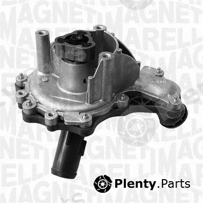 Magneti Marelli 350982066000 — Water Pump, engine cooling