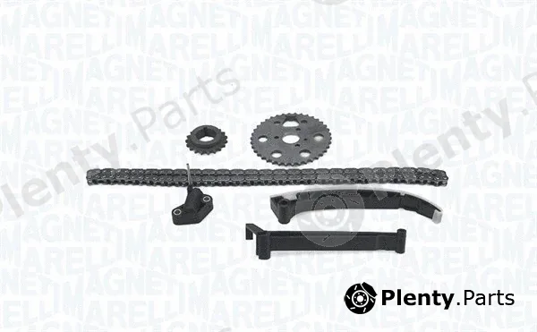 Magneti Marelli 341500000180 — Timing Chain Kit