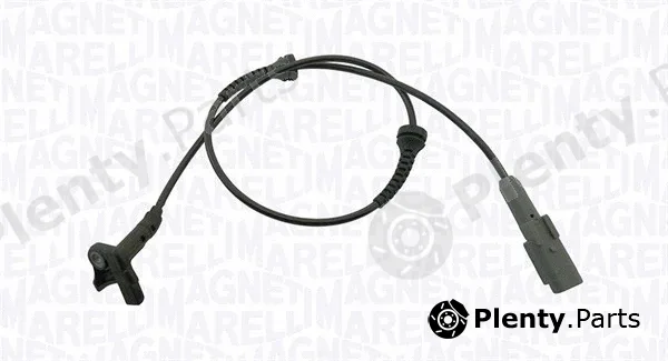 Magneti Marelli 172100148010 — Sensor, wheel speed